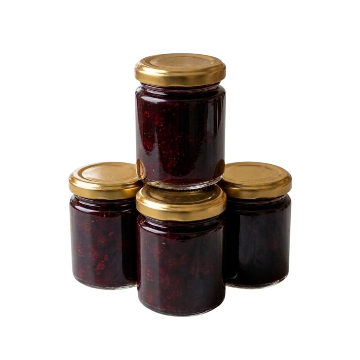 ミックスベリーのピクルスの商品写真